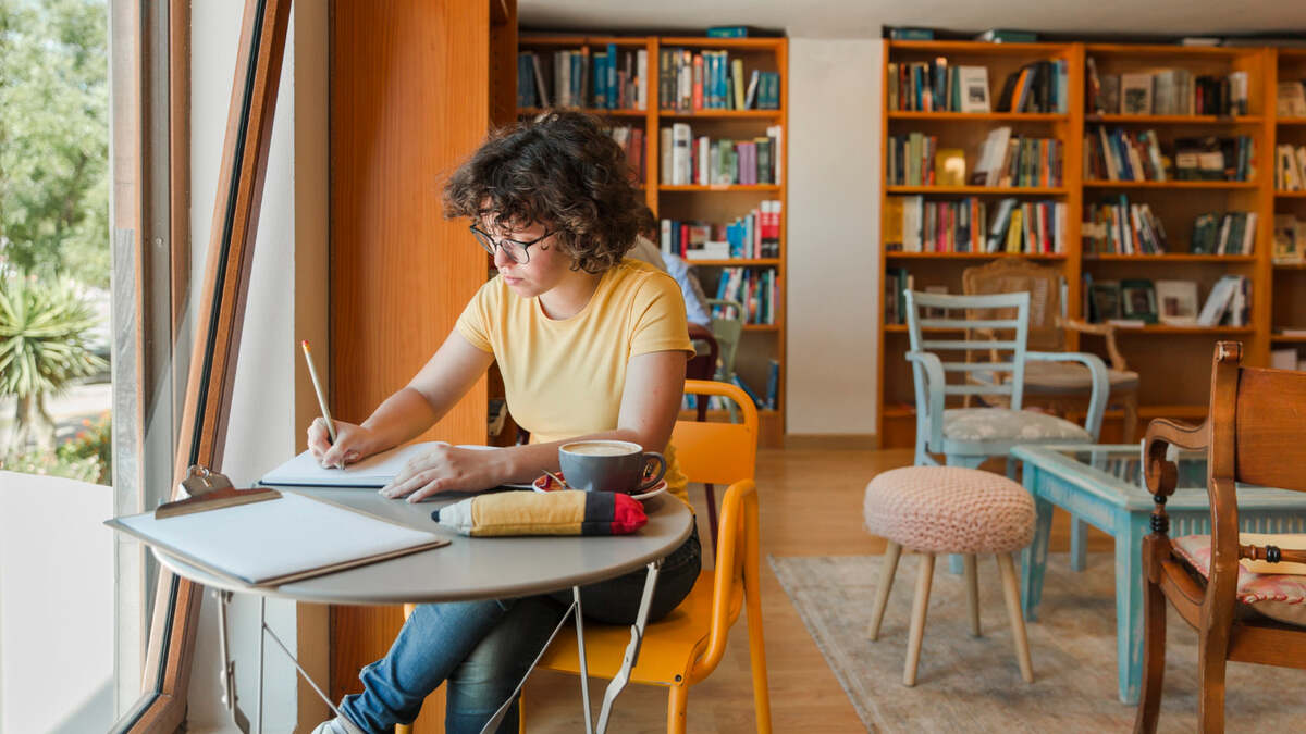 Como criar um ambiente ideal de estudo