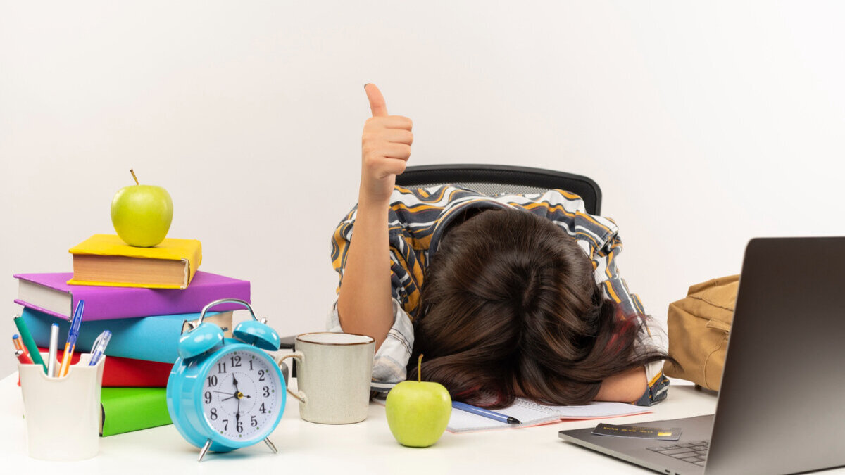 Como evitar procrastinação nos estudos